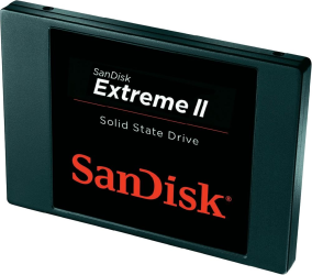 Фото SanDisk SDSSDXP-120G-G25