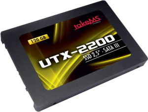 Фото TakeMS UTX-2200 120GB