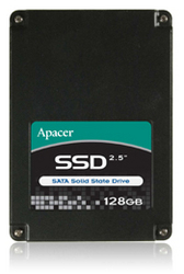 Фото Apacer SSD 128GB AP128GS25SSD1-1