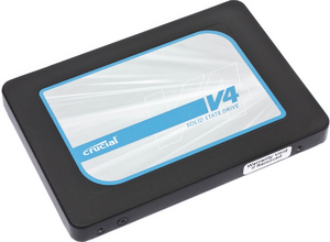 Фото Crucial CT128V4SSD2 128GB