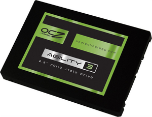 Фото OCZ Agility 3 AGT3-25SAT3-128G 128GB