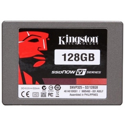 Фото Kingston SSDNow V+ 128GB SNVP325-S2/128GB