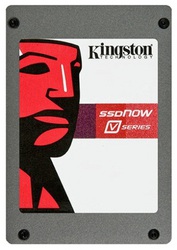 Фото Kingston SSDNow V 128GB SNV125-S2/128GB