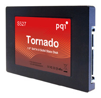 Фото PQI S527 SSD 128GB