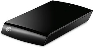 Фото внешнего HDD Seagate Expansion Portable 3.0 STAX1000202 1TB