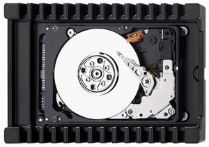 Фото Western Digital WD1500HLHX