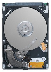 Фото Seagate Momentus ST500LM011