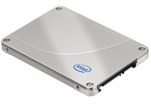 Фото Intel SSD 120GB X25-M SSDSA2MH120G2K5