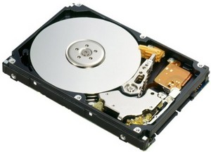 Фото Fujitsu S26361-F3670-L200 2TB