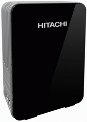 Фото внешнего HDD Hitachi Touro Desk Pro 2TB
