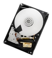 Фото Hitachi Ultrastar HUA5C3020ALA640 2TB