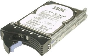 Фото IBM 00W1152 2TB