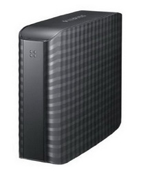 Фото внешнего HDD Samsung M3 Station HX-D201UAB 2TB