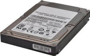 Фото IBM 00Y2518 200GB