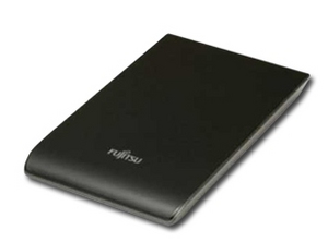 Фото внешнего HDD Fujitsu HandyDrive MMH MMH2250 250GB