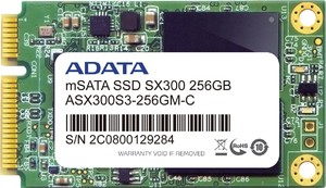 Фото ADATA XPG SX300