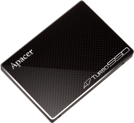 Фото Apacer A7 Turbo SSD 7202 128GB