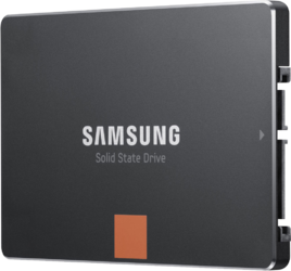 Фото внешнего SSD накопителя Samsung MZ-7TD250BW 250GB