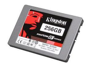 Фото Kingston SSDNow V+ 256GB SNVP325-S2/256GB