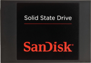 Фото SanDisk SDSSDP-256G-G25