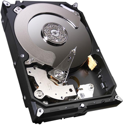 Фото Seagate ST3000NC002 3TB