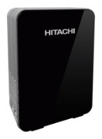 Фото внешнего HDD Hitachi Touro Desk Pro 3TB