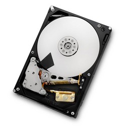 Фото Hitachi Ultrastar HUA5C3030ALA640 3TB