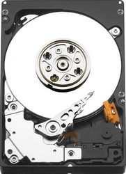 Фото Western Digital S25 WD3001BKHG