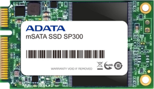 Фото ADATA Premier Pro SP300