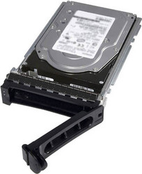 Фото Dell 400-26604 4TB