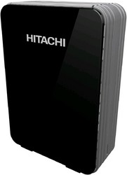 Фото внешнего HDD Hitachi Touro Desk Pro HTOLDEB40001BBB 4TB