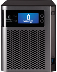 Фото внешнего HDD Iomega 35401 StorCenter px4-300d 4TB