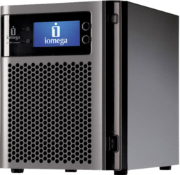 Фото внешнего HDD Iomega 35968 StorCenter px4-300d SC 4TB