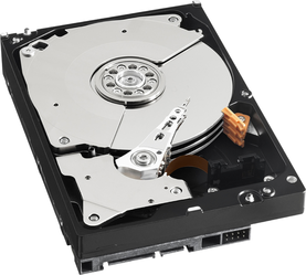 Фото Western Digital WD4001FAEX 4TB