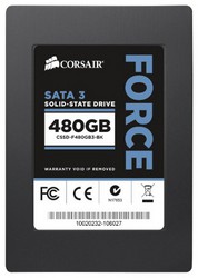 Фото Corsair CSSD-F480GB3-BK