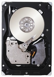 Фото Seagate ST3450856SS