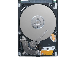 Фото Seagate Momentus 5400.6 ST9500325AS
