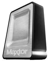 Фото внешнего HDD Seagate Maxtor OneTouch 4 Plus STM305004OTA3E5-RK 500GB