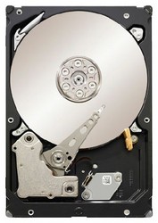 Фото Seagate ST3500415SS