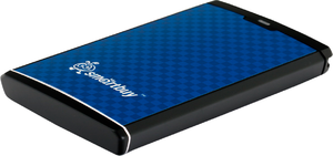 Фото внешнего HDD SmartBuy Chamaeleon SB500GB-HDKSU3-25USB3 500GB