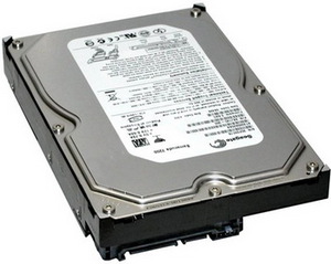 Фото Seagate ST3500418AS
