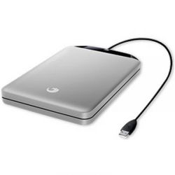 Фото внешнего HDD Seagate FreeAgent GoFlex 3.0 STAA500206 500GB