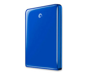 Фото внешнего HDD Seagate FreeAgent GoFlex 3.0 STAA500207 500GB