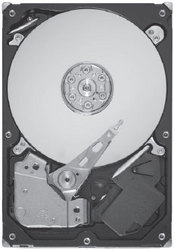 Фото Seagate ST9600205SS