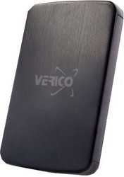 Фото внешнего HDD Verico VH01 640GB