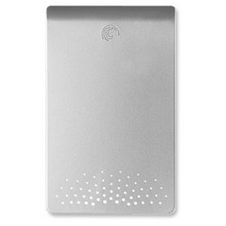 Фото внешнего HDD Seagate FreeAgent Go 2.0 ST906403FGD2E1-RK 640GB