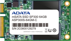 Фото ADATA Premier Pro SP300