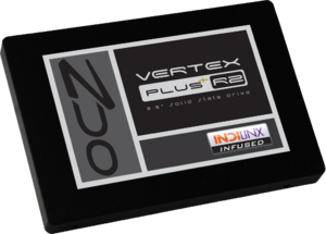 Фото OCZ Vertex Plus VTXPLR2-25SAT2-60G 60GB
