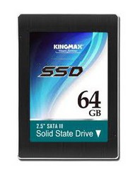 Фото Kingmax SSD SD231 KM064GSSD231 64GB