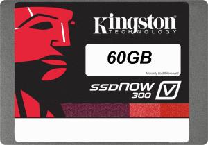 Фото Kingston SSDNow V300 SV300S3B7A/60G 60GB